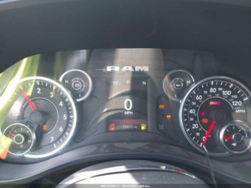  RAM 1500 Big Horn 57 Box 2025 3.6l 3.6 Benzyna 305KM, zdjęcie 10