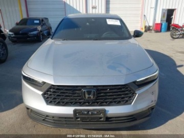 Honda Accord VIII 2024 Honda Accord 2024r., 2.0L 2.0 Hybryda 146KM, zdjęcie 6