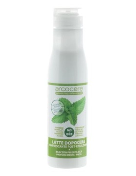 Mleczko po Depilacji Balsam po Depilacji Miętowy Łagodzący Arcocere 150ml