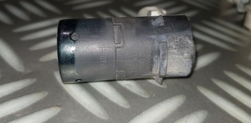 BMW 5 E60 E61 6 E63 7 E65 SENZOR PARKOVÁNÍ PDC NÁRAZNÍKU ZADNÍ 6938741
