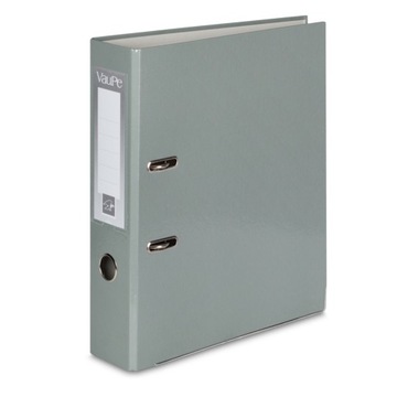 Segregator A4/5 popielaty Fck Vaupe 062/09