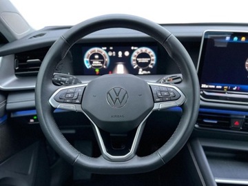 Volkswagen Tayron 2025 Volkswagen Tayron 4x4 7 osob Hak 360 HD Matrix Gwarancja FV23 ASO, zdjęcie 26