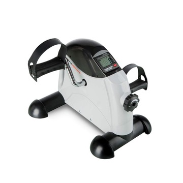 Rower Treningowy Mechaniczny Pionowy Ultrasport Mini Bike 100