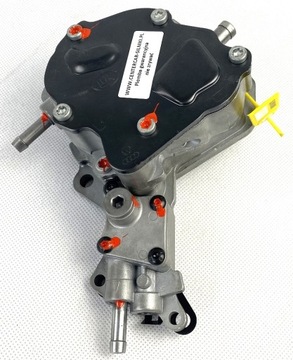 ВАКУУМНЫЙ НАСОС LUK TDI 038145209 ВВЕРТНАЯ ТРУБА VW