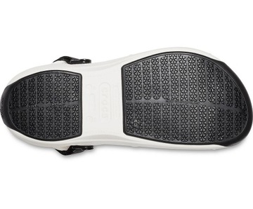 buty Crocs Bistro Pro LiteRide - White
