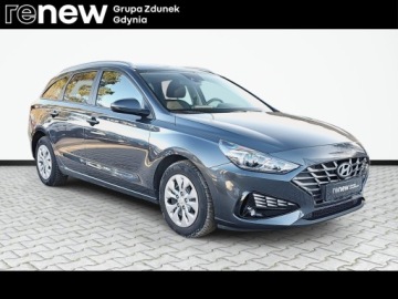 Hyundai i30 III Wagon Facelifting 1.0 T-GDI 120KM 2023 Hyundai i30 Polski Salon, Zadbany samochód, I wł, zdjęcie 2