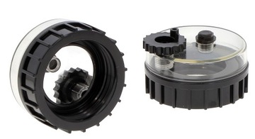 ODSTOJNIK FILTRA PALIWA PERKINS 2656F854 3105912 2656F853