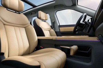  Jaecoo 7 Super Hybrid Exclusive 18,3kWh Atrakcyjna Oferta, Szybki Odbior, zdjęcie 5