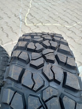 KOLA RÁFKY PNEUMATIKY JEEP WRANGLER JL RUBICON 18- 255/75R17