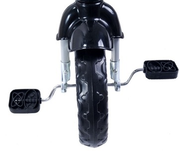 ТРИКЛ ВЕЛОСИПЕД ЙОРК TOYZ CARETERO SZ