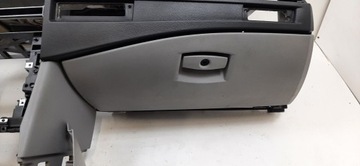 Старт-стоп приборная панель BMW E60 E61 6976422