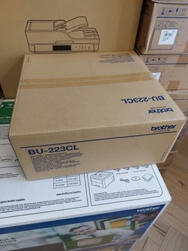 Pas transmisyjny Brother BU-223CL ORYGINAŁ