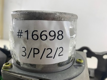 FIAT STILO SERVO  ELEKTRICKÉ 00046826731