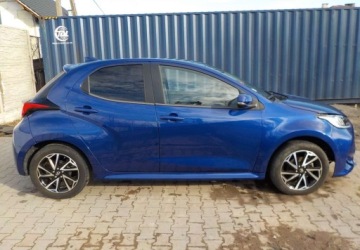 Toyota 2021 Toyota Yaris Okazja 1.5 Benzyna 125KM, zdjęcie 14