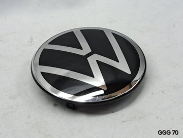 ZNACZEK EMBLEMAT POD RADAR VW PASSAT B8, GOLF VIII 5H0853601M