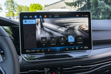 Volkswagen Golf VIII 2026 Volkswagen Golf R 2.0 TSI 4Motion 333 KM DSG, zdjęcie 37