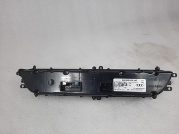 AUDI A4 8W B9 PANEL KLIMATIZACE 8W0820043M