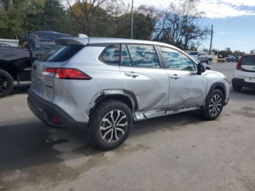 Toyota Corolla Cross 2023 Toyota Corolla Cross 2023 TOYOTA COROLLA CROSS LE 2.0 Hybryda 150KM, zdjęcie 3