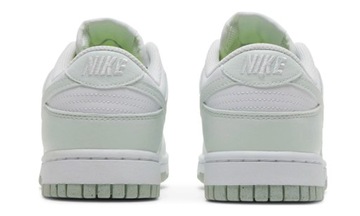 Buty sportowe damskie Nike Dunk Next Nature Mint DN1431-102 roz. 38