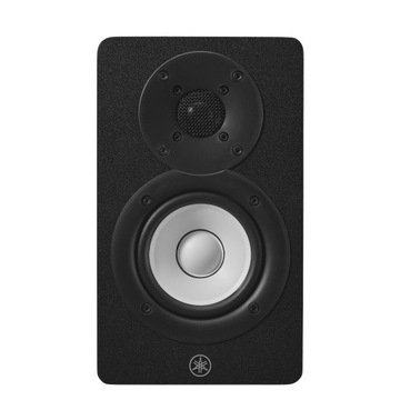 ПАРА СТУДИЙНЫХ МОНИТОРОВ YAMAHA HS3 BL, ЧЕРНЫЕ