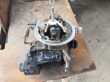 Suzuki Swift 1.0 1.3 моновпрыск комплектный шаговый двигатель Оригинал