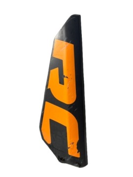 DRZWI LEWY PRZÓD LEWE CANAM CAN AM MAVERICK X3 RC