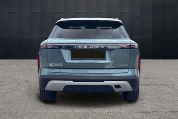  Jaecoo 7 Super Hybrid Exclusive 18,3kWh Atrakcyjna Oferta, Szybki Odbior, zdjęcie 9