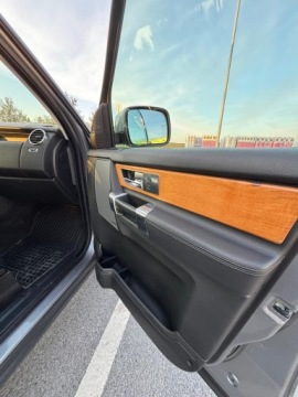 Land Rover Discovery IV 2012 Land Rover LR4 HSE Luxury 5.0 V8, 2012 rok, 182 000 km, zdjęcie 29