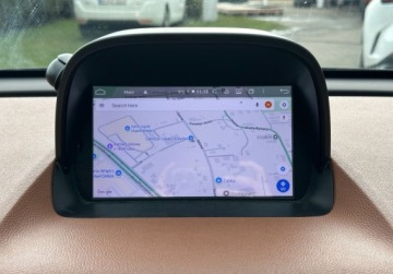 Opel Mokka I SUV 1.4 Turbo ECOTEC 140KM 2014 Opel Mokka 4X4 Bi-Xenon Skora Klimatronic Serwis Dla wymagajacych 1.4, zdjęcie 17