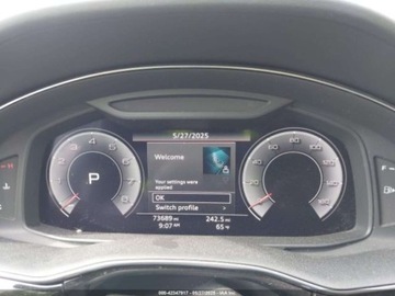 Audi Q8 2019 Audi Q8 Prestige 55 tfsi quattro 3.0 Benzyna 335KM, zdjęcie 11