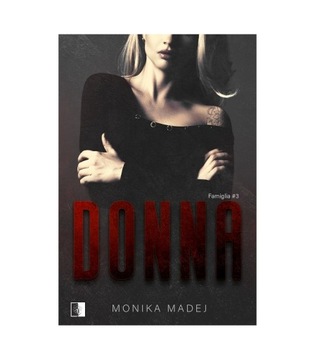 Donna, Monika Madej NSZ