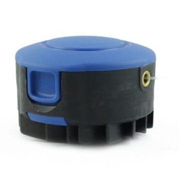 ГОЛОВКА ЭЛЕКТРИЧЕСКОГО ТРИММЕРА ДЛЯ КАТУШКИ СТРУНЫ