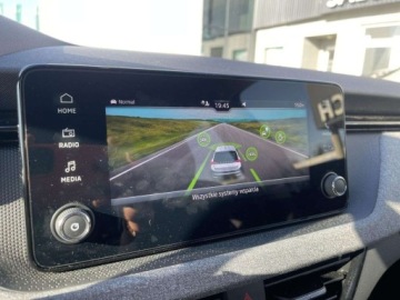 Skoda Scala Hatchback Facelifting 1.0 TSI 115KM 2024 Skoda Scala Benzyna 116KM, zdjęcie 19