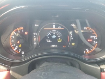 Dodge Durango III 2021 Dodge Durango 2021 DODGE DURANGO RT 5.7 Benzyna 360KM, zdjęcie 9