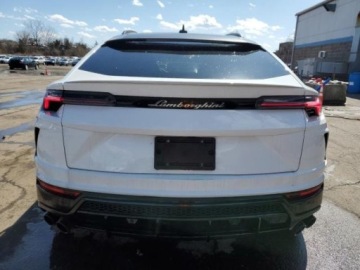 Lamborghini Urus 2019 Lamborghini Urus 2019 Lamborghini Urus 4.0 Benzyna 641KM, zdjęcie 6