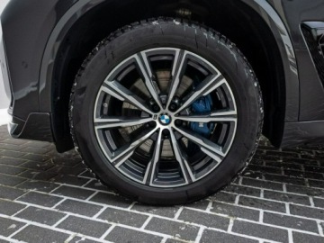 BMW X5 G05 SUV Facelifting 3.0 40d 352KM 2025 BMW X5 xDrive40d M-Performance, DEMO - Koła, zdjęcie 14