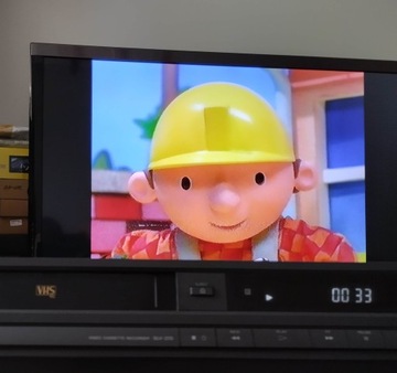 Magnetowid Sony SLV-270 VP HQ - PIĘKNY SPRZĘT Z DAWANYCH CZASÓW!