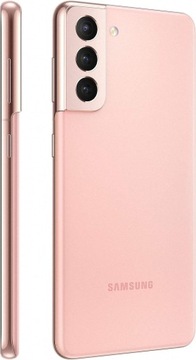 Smartfon Samsung Galaxy S21 5G 128GB DS NFC