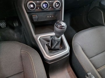 Dacia Sandero III Stepway 1.0 TCe 110KM 2025 Od ręki - Stepway Expression 1.0 TCe 110KM / Pakiet Thermo, zdjęcie 8