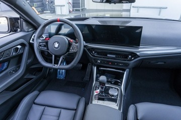 BMW Seria 2 F74 2025 BMW M2 Coupé Dostępne od ręki!, zdjęcie 21