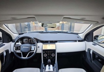 Land Rover Discovery Sport 2021 Land Rover Discovery Sport Discovery Sport 2.0D TD4 204 PS AWD Auto SE MY22, zdjęcie 15