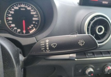 Audi A3 8V Limousine 1.6 TDI clean diesel 110KM 2014 Audi A3 Limousine Automat Super stan Oryginal Model 2015 1.6 Diesel, zdjęcie 21