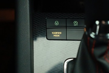 Skoda Octavia III RS Kombi Facelifting 2.0 TSI 230KM 2018 Skoda Octavia RS 2.0 TSI, Salon Polska, zdjęcie 19