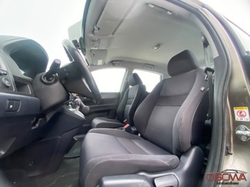 Honda CR-V III SUV 2.0 i-VTEC 150KM 2009 Honda CR-V 2.0iVtec automat 4x4 xenon podgrzewane fotele bezwypadkowy 1.r, zdjęcie 26