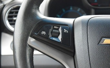 Chevrolet Orlando 1.8 141KM 2013 Chevrolet Orlando 1.8B Klima 7-Osobowy 141 Tys Km Sprowadzony Oplacony, zdjęcie 17