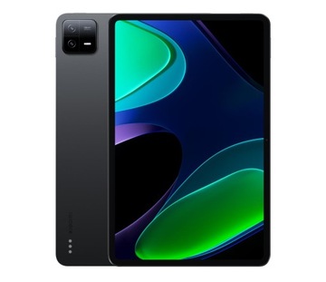 Tablet Xiaomi Pad 6 6/128 GB szary