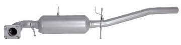 FILTR DPF FORD TRANSIT 2.2 TDCi EURO 4 1542572