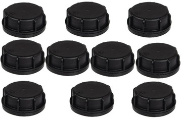 Korek IBC Nakretka S60x6 DIN61 MAUSER Zbiorni10szt