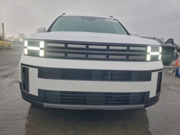 Hyundai Santa Fe V 2025 Hyundai Santa Fe Sel 2025 2.5 Benzyna 191KM, zdjęcie 5