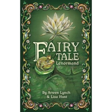 Карты Таро США Системы игр Сказка